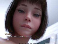 HEART PROBLEMS CAP 119 - Screenshot 6 of 16 - Big Booty