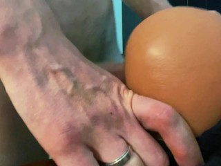 СИСЬКИ И ЗАДНИЦА, КОТОРЫХ НИКОГДА НЕ БУДЕТ У ВАШЕЙ ЦЫПОЧКИ