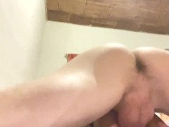 THE TITS AND ASS YOUR CHICK WILL NEVER HAVE