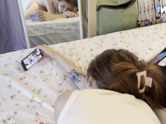 ANAL FOR BURGER - YourSofia - Screenshot 16 of 16 - American Sex