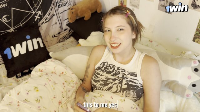ANAL FOR BURGER - YourSofia