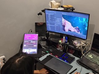 My animation verification video 2