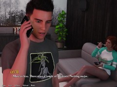 BEING A DIK #148 • Visual Novel PC Gameplay [HD]