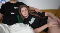 sloppy blowjob