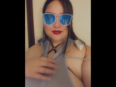 Bunny showing off her new outfit ❤️ - Screenshot 6 of 16 - Bunny Girl
