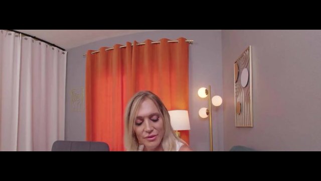 TRANSVR - Dana Delvey Meetup and Fucked By Her Boss