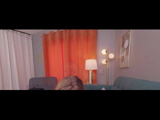 TRANSVR - Dana Delvey Meetup and Fucked By Her Boss
