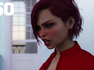 BEING a DIK #150 • Visual novel PC Gameplay [HD]