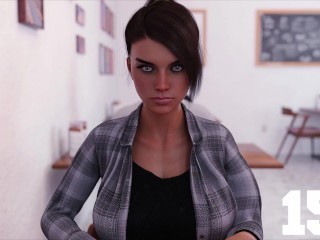 BEING a DIK #151 • Visual novel PC Gameplay [HD]