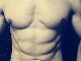 I Train the Energy of a Sexy Beautiful Big Cock so that it is always very Solid and Powerful