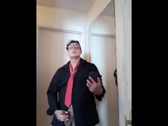 Geek on the tip