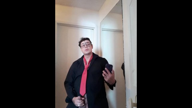 Geek on the tip
