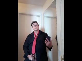 Geek on the tip