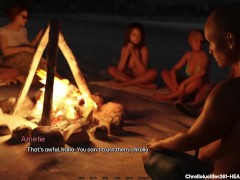 HEART PROBLEMS CAP 121 - Screenshot 13 of 16 - Hot