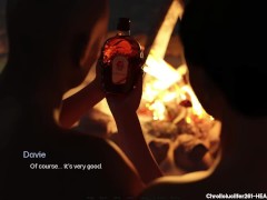 HEART PROBLEMS CAP 121 - Screenshot 15 of 16 - Big Booty