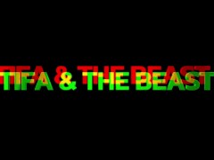 Tifa gets fucked by a beast! - TRAILER