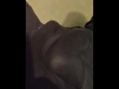 Back at it again - Screenshot 13 of 16 - Male Vibrator Orgasm
