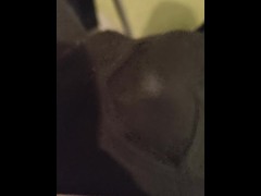 Back at it again - Screenshot 2 of 16 - Male Vibrator Cum