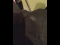 Back at it again - Screenshot 3 of 16 - Male Vibrator Orgasm
