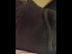 Back at it again - Screenshot 8 of 16 - Male Vibrator Orgasm