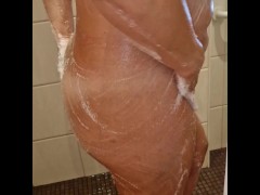 Evening shower 😍 11/16