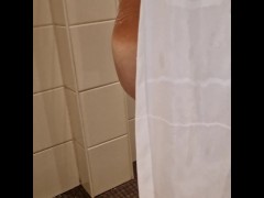 Evening shower 😍 15/16