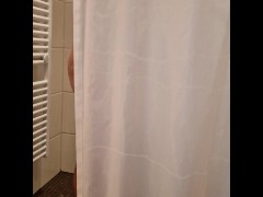 Evening shower 😍 7/16