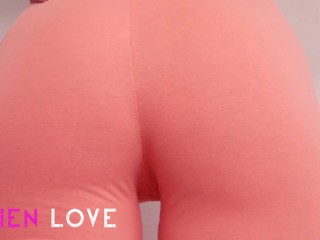 Toxic искушение пердеж от первого лица