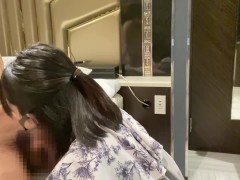 清楚な彼女にイってもやめない激ピストンで大量潮吹き＆中出し - Screenshot 5 of 16 - 潮吹き