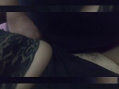 MilfyCalla compilation - Fetish sex, romantic blow-jobs, latina cum-slut with big-ass x12