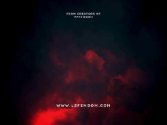 Big Butt Facesitting Torment LifeStyle Femdom (PREVIEW)