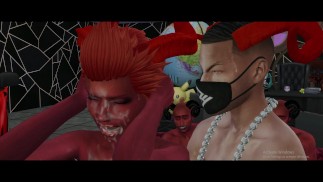 A Heavy Fucking Debt to Pay XXX