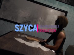 嘉米的秘密审讯 - Screenshot 1 of 16 - Vam
