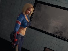 嘉米的秘密审讯 - Screenshot 3 of 16 - Cosplay