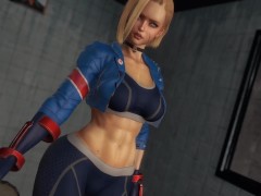 嘉米的秘密审讯 - Screenshot 5 of 16 - Hentai Anime