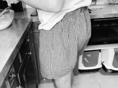 Gorge profonde d’une française ! Elle suce comme une Chienne 💦