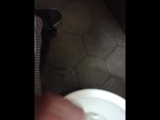 Sega Nel Bagno Del Bar