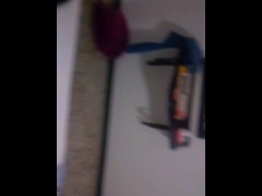 بزازها 🔥 وهي فوق حضني وراكبا فوق زبي 🍆💦 كانت مشتهياه من زمان ،سكس سعودي مولع 🔥 وكلام وسخ 🇸🇦 - Screenshot 7 of 16 - Arab Hijab