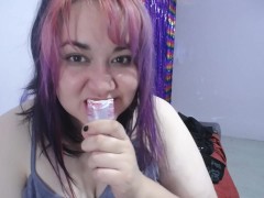 Biting Toy and Random Stuff