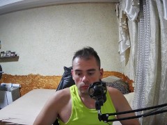 Милфхантер ищет попочку