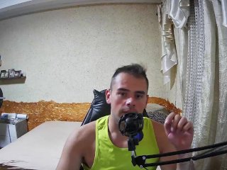 Милфхантер ищет попочку