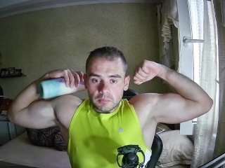 Балдежный протеин