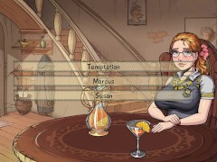 Innocent Witches Hentai Sex Game Susan Sex Scenes Gameplay Part 2 [18+]
