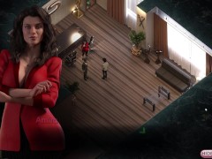 Symphony Of The Serpent Hentai Sex Game All Sex Scenes Gameplay Part  7 [18+]