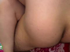 سکس جدید ایرانی / کردن خواهرزن حشری جلو خانومم / satisfying wife  - Screenshot 15 of 16 - سکس سه نفره