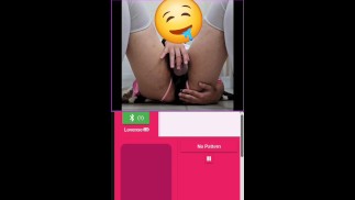 Letting random people control my Lovense xToys until I cum