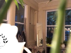 Punishing you by making you edge 1/16