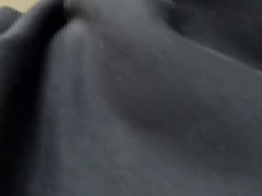 誰もいない某ダムの駐車場で野外フェラ。口内発射されて自分もいっちゃうド変態彼女。 - Screenshot 14 of 16 - Japanese カー セックス