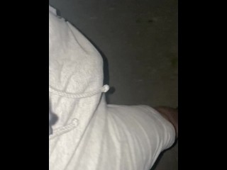 На открытом воздухе Часть 5
