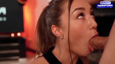 Исполняю желания и трахаюсь как джинн \\ SUCHIYBOSS \\ MAGIC PORN